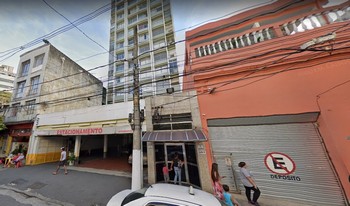 Condomínio Ravena em São Paulo