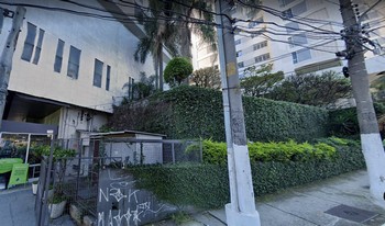 Condomínio Ravena em São Paulo