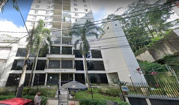 Condomínio Ravenna em São Paulo
