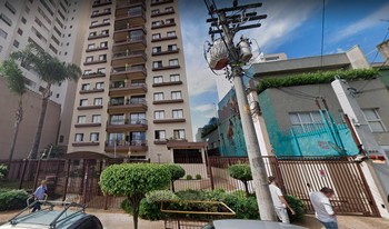 Condomínio Ravenna em São Paulo
