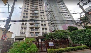 Condomínio Ravenna em São Paulo