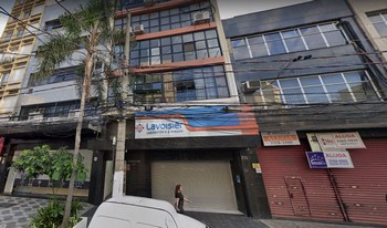 Condomínio Raw em São Paulo