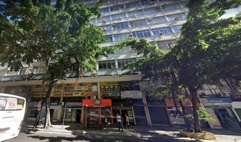 Condomínio Raymundo Coreolano Correa em Rio De Janeiro