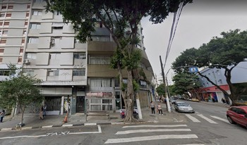 Condomínio Rays em São Paulo