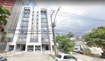 Condomínio Real Center em Belo Horizonte