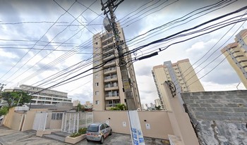 Condomínio Real Grandeza em São Paulo