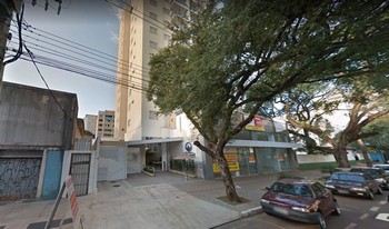 Imagem do Condomínio Real Park em Maringá