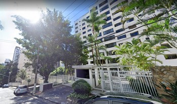 Condomínio Real Parque em São Paulo