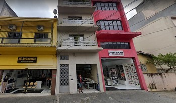 Condomínio Rebeca em São Paulo