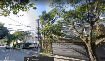 Condomínio Rebeca em São Paulo