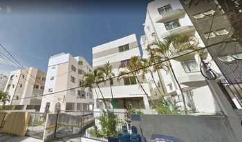 Condomínio Recanto Da Pituba em Salvador
