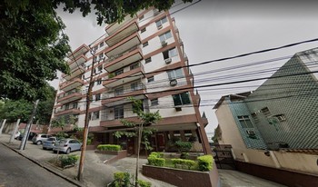 Condomínio Recanto Da Tijuca em Rio De Janeiro