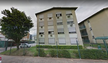 Condomínio Recanto Das Azaleias em Porto Alegre