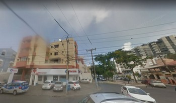 Condomínio Recanto De Iemanja em Salvador