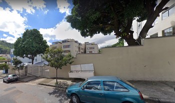 Condomínio Recanto Dos Caiçaras em Belo Horizonte