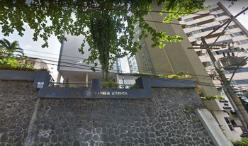 Condomínio Recanto Dos Sabias em Salvador