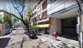 Condomínio Redaelle em Porto Alegre