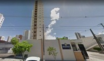 Condomínio Edifício Reference Lagoa Nova