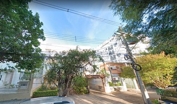 Condomínio Refuge Du Soleil em Porto Alegre