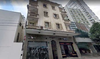 Condomínio Regencia em São Paulo