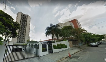 Condomínio Regency em São Paulo
