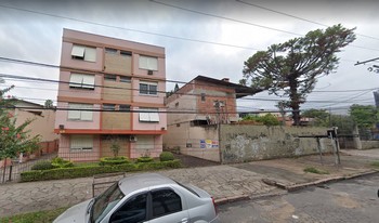 Condomínio Regente em Porto Alegre