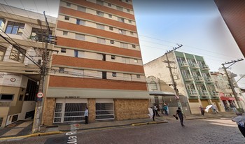 Condomínio Regente em Campinas