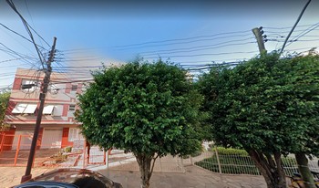 Condomínio Reggiani em Porto Alegre