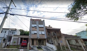 Condomínio Regina em Porto Alegre