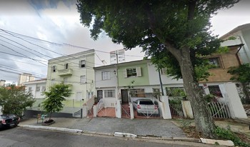 Condomínio Regina em São Paulo