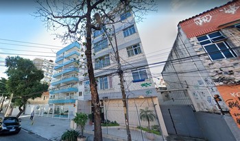 Condomínio Regina em Rio De Janeiro
