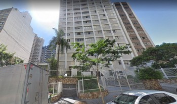 Condomínio Regina Ana Braido em São Paulo