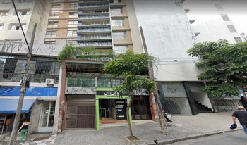 Condomínio Regina Badra em São Paulo