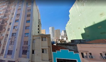 Condomínio Regina Celia em São Paulo