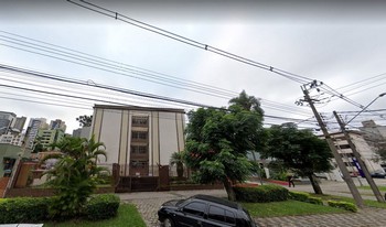 Condomínio Regina Celia em Curitiba