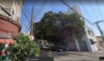Condomínio Regina em São Paulo