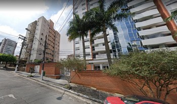 Condomínio Regina I em São Paulo