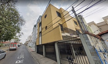Condomínio Regina em Belo Horizonte
