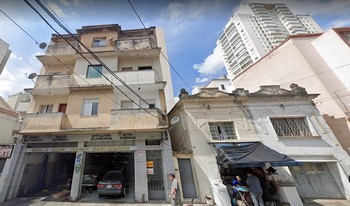 Condomínio Regina em São Paulo