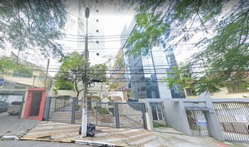Condomínio Regina Lúcia em São Paulo