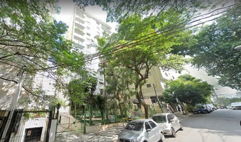 Condomínio Regina em São Paulo