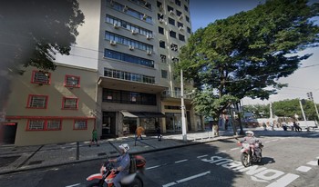 Condomínio Regina em São Paulo