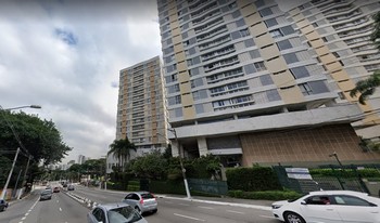 Condomínio Regio em São Paulo