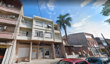 Condomínio Regis em Porto Alegre