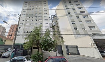 Condomínio Regis em São Paulo