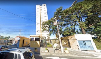 Condomínio Regis E Claudia em São Paulo