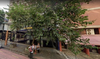 Condomínio Rego Freitas em São Paulo