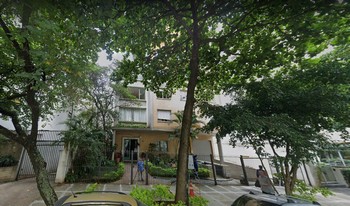 Condomínio Rei em São Paulo