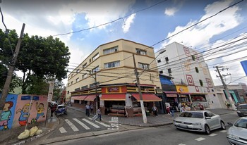Condomínio Reides em São Paulo