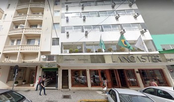 Condomínio Reinaldo Tha em Curitiba